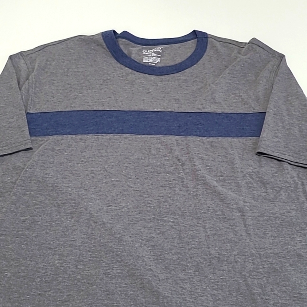 Cremieux Short Sleeve T-shirt